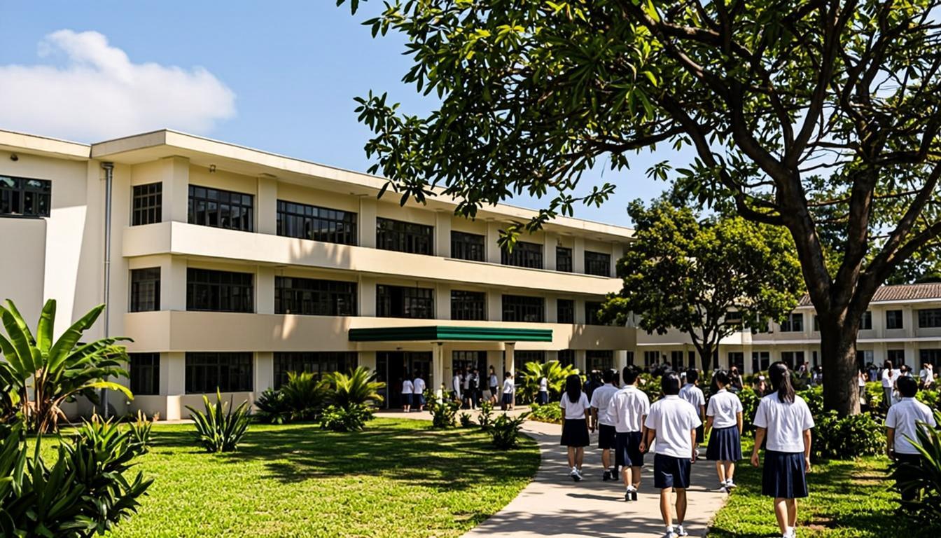 SMP Negeri 10 Kota Gorontalo